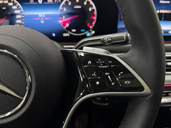 Новый Mercedes-Benz GLE Coupe II (C167) Рестайлинг 2025 года, цена 10 899 000 рублей, внедорожник, Автокод Объявления
