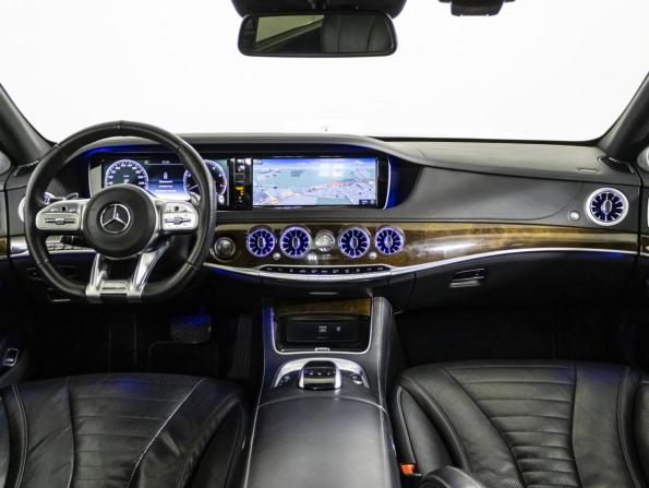 Mercedes-Benz S-Класс VI (W222 C217) с пробегом 2016 года, цена 2 780 000 рублей, 284808 км, седан, Автокод Объявления