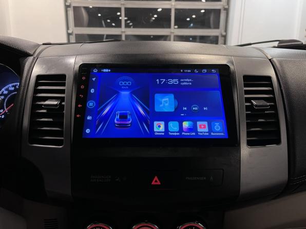Citroen C-Crosser с пробегом 2011 года, цена 728 000 рублей, 223632 км, внедорожник, Автокод Объявления