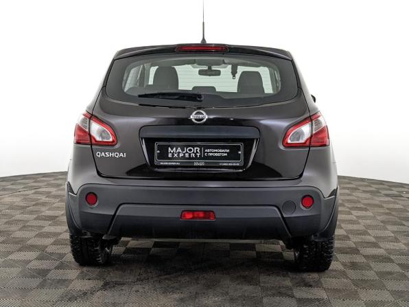 Nissan Qashqai I Рестайлинг с пробегом 2012 года, цена 955 000 рублей, 198375 км, внедорожник, Автокод Объявления