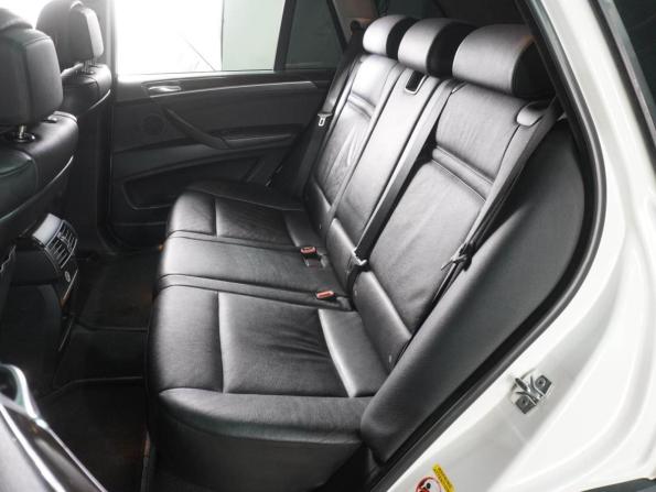 BMW X5 II (E70) с пробегом 2009 года, цена 1 879 000 рублей, 228639 км, внедорожник, Автокод Объявления