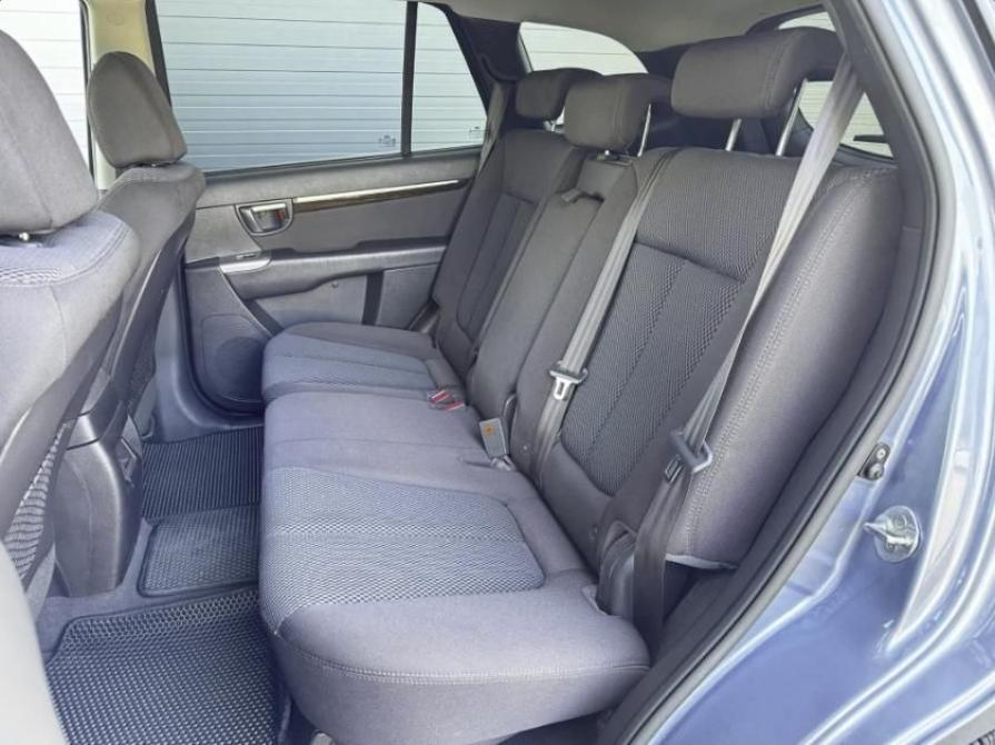 Hyundai Santa Fe II Ставрополь  - изображение 16