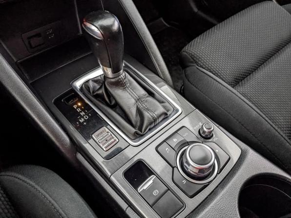 Mazda CX-5 I Рестайлинг с пробегом 2015 года, цена 1 680 000 рублей, 187395 км, внедорожник, Автокод Объявления