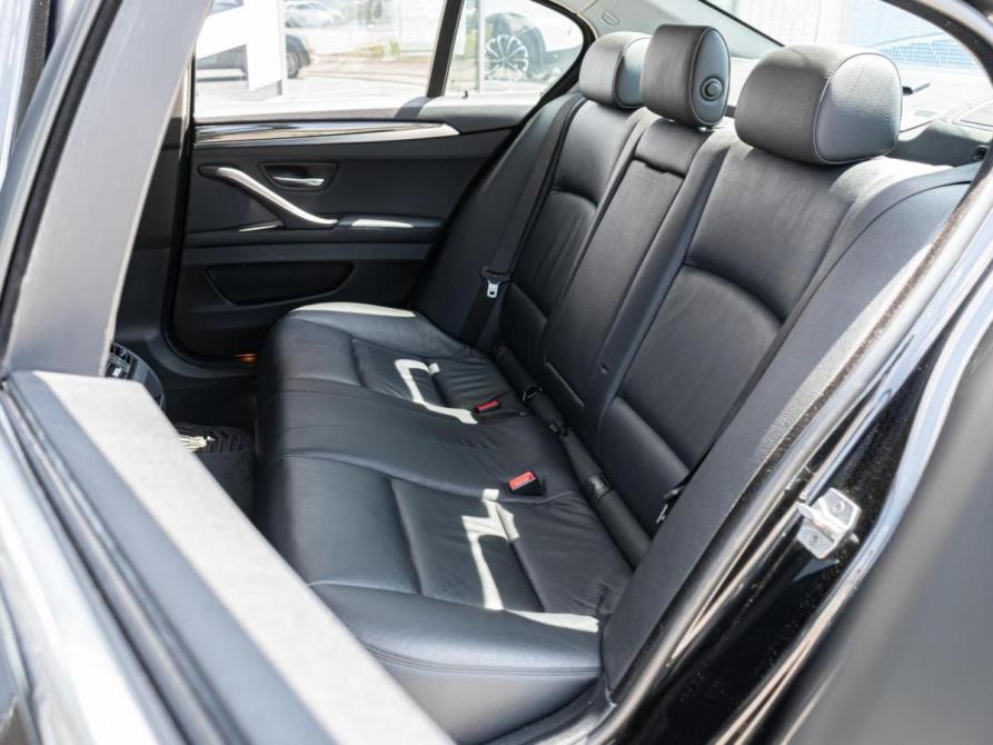 BMW 5 серии VI (F10/F11/F07) Рестайлинг Краснодар  - изображение 9