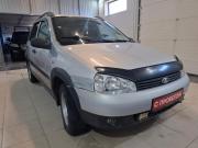 Lada (ВАЗ) Kalina I Арзамас  - изображение 6