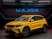 Belgee X50 Москва  - изображение 27