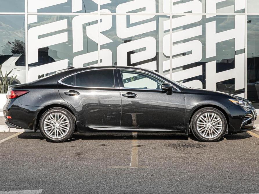 Lexus ES VI Рестайлинг Краснодар  - изображение 5