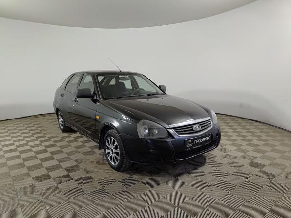 Lada (ВАЗ) Priora I с пробегом 2013 года, цена 185 000 рублей, 196933 км, хэтчбек, Автокод Объявления