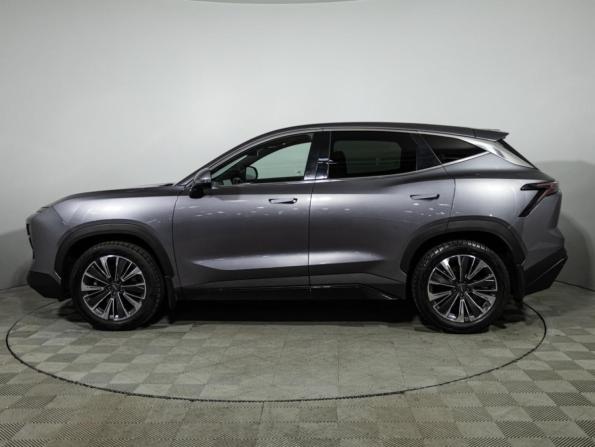 JETOUR DASHING I с пробегом 2023 года, цена 2 165 000 рублей, 38880 км, внедорожник, Автокод Объявления