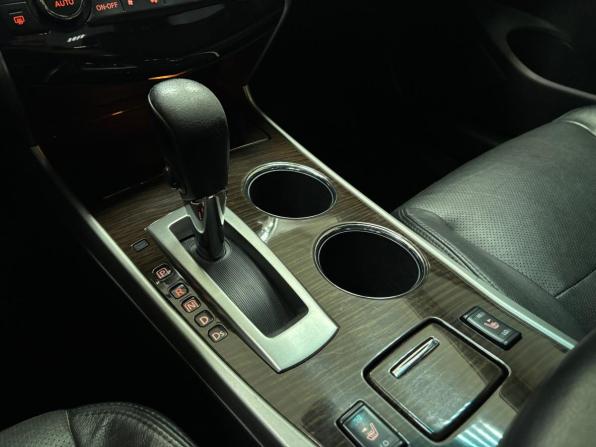 Nissan Teana III с пробегом 2014 года, цена 1 370 000 рублей, 163400 км, седан, Автокод Объявления