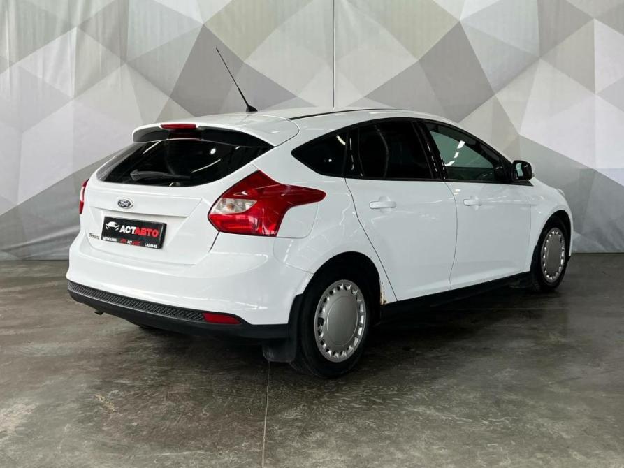 Ford Focus III Оренбург  - изображение 6