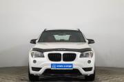 BMW X1 I (E84) Рестайлинг Пермь  - изображение 27