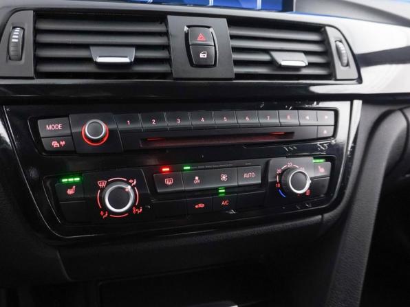 BMW 3 серии VI (F3x) с пробегом 2014 года, цена 1 457 444 рубля, 167741 км, седан, Автокод Объявления