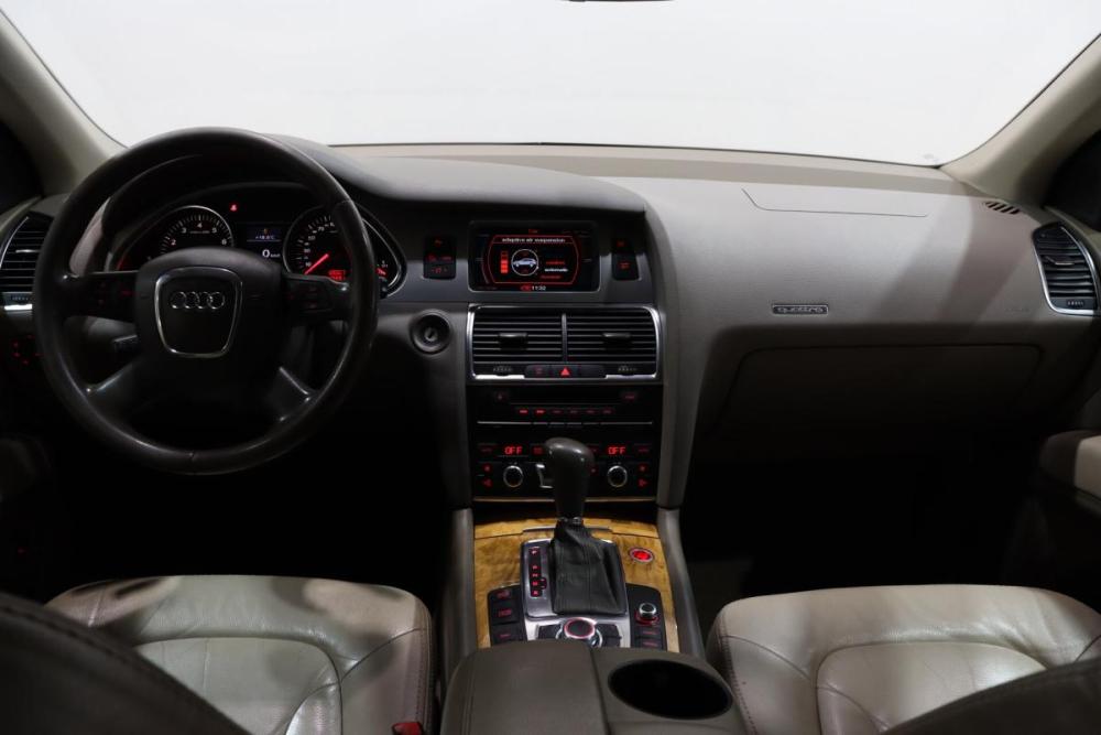 Audi Q7 I (4L) Сургут  - изображение 16