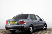 Mitsubishi Lancer IX Рестайлинг Пермь  - изображение 27