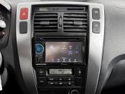 Hyundai Tucson I Санкт-Петербург  - изображение 34
