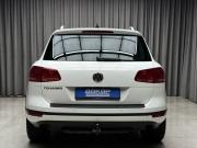 Volkswagen Touareg II Рестайлинг Ижевск  - изображение 40