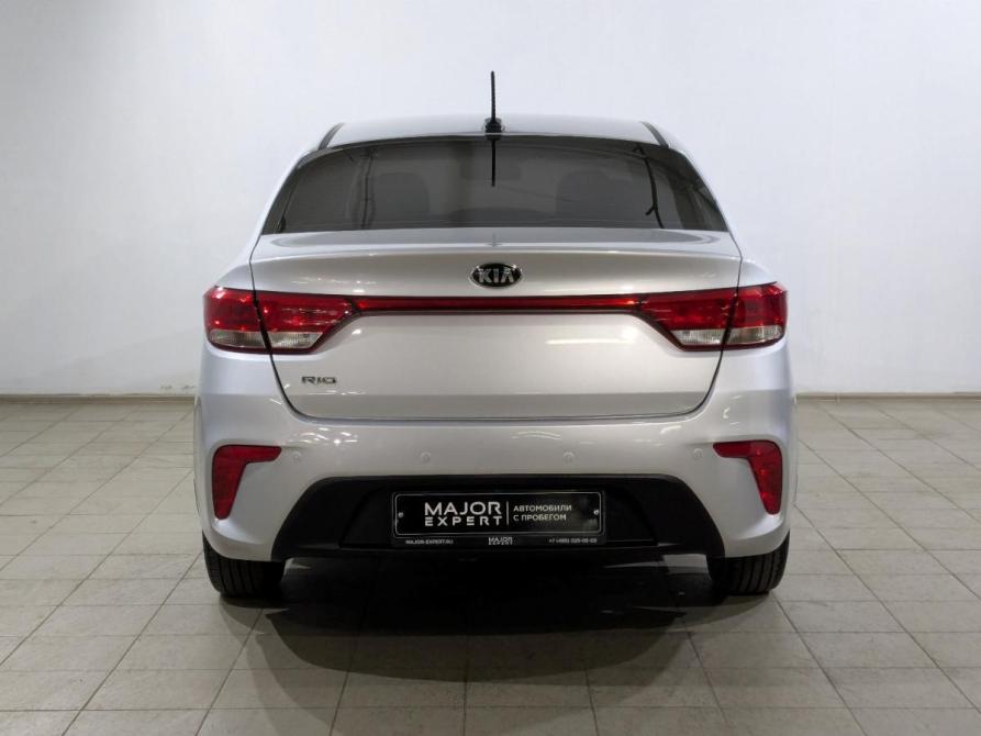 Kia Rio IV Химки  - изображение 13