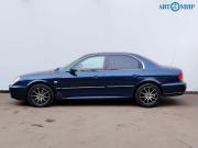 Hyundai Sonata IV (EF) Рестайлинг Москва  - изображение 19