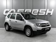 Renault Duster I Рестайлинг Ростов-на-Дону  - изображение 16