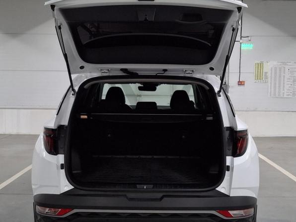 Hyundai Tucson IV с пробегом 2021 года, цена 2 930 000 рублей, 85801 км, внедорожник, Автокод Объявления