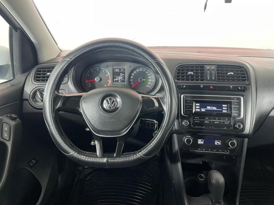 Volkswagen Polo V Рестайлинг Воронеж  - изображение 11