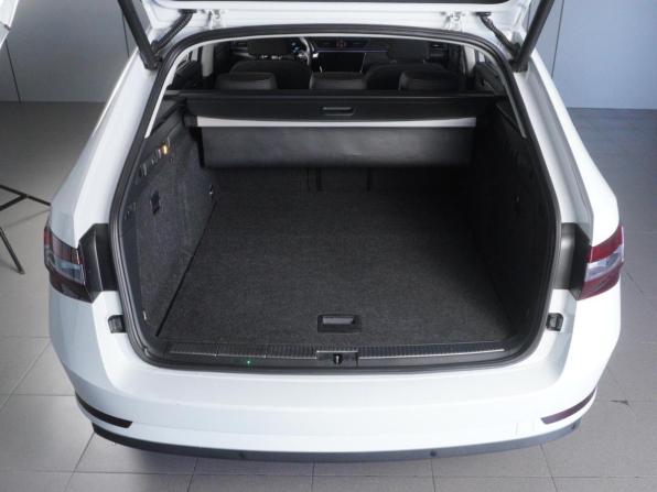 Skoda Superb III с пробегом 2019 года, цена 2 530 000 рублей, 201763 км, универсал, Автокод Объявления