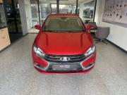 Lada (ВАЗ) Vesta I Ярославль  - изображение 20