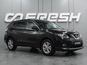 Nissan X-Trail III Воронеж  - изображение 21