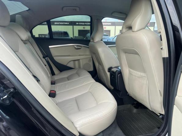Volvo S80 II с пробегом 2008 года, цена 899 000 рублей, 270000 км, седан, Автокод Объявления