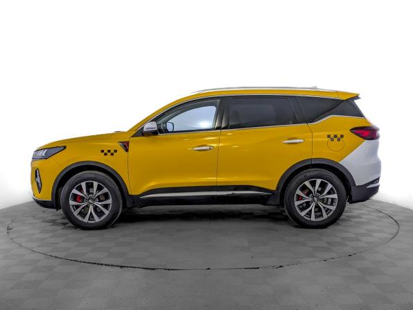 Chery Tiggo 7 Pro Max I с пробегом 2024 года, цена 1 710 000 рублей, 91285 км, внедорожник, Автокод Объявления