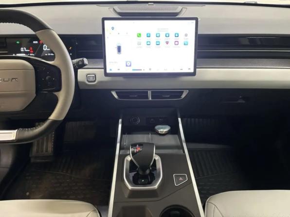 JETOUR DASHING I с пробегом 2023 года, цена 1 859 000 рублей, 39091 км, внедорожник, Автокод Объявления