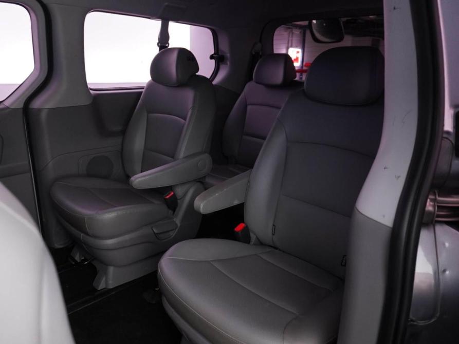 Hyundai Grand Starex I Рестайлинг 2 Москва  - изображение 13