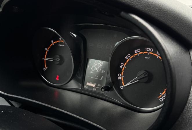 Lada (ВАЗ) Granta I Рестайлинг с пробегом 2023 года, цена 830 000 рублей, 67925 км, лифтбек, Автокод Объявления