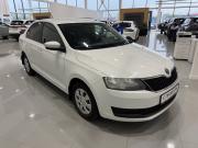 Skoda Rapid I Рестайлинг Челябинск  - изображение 17