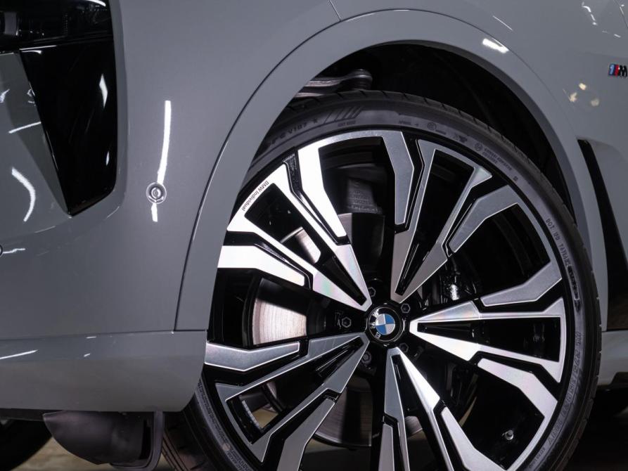 BMW X7 I (G07) Рестайлинг Москва  - изображение 6