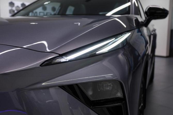 Новый Omoda C5 II 2026 года, цена 2 929 000 рублей, внедорожник, Автокод Объявления