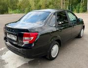 Lada (ВАЗ) Granta I Рестайлинг Нижний Тагил  - изображение 13