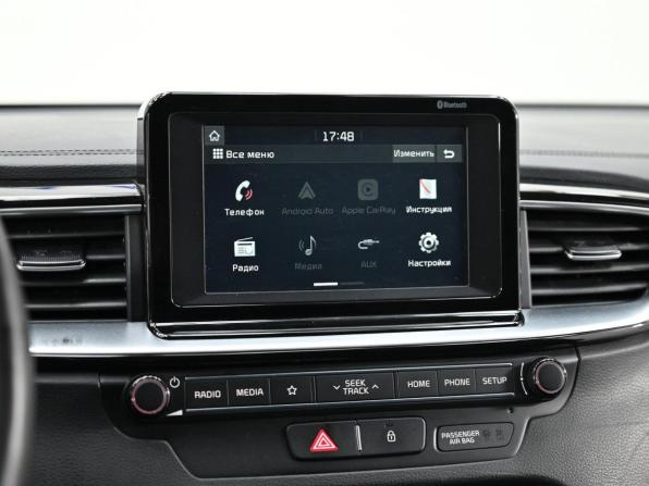 Kia Ceed III с пробегом 2019 года, цена 939 000 рублей, 73849 км, универсал, Автокод Объявления