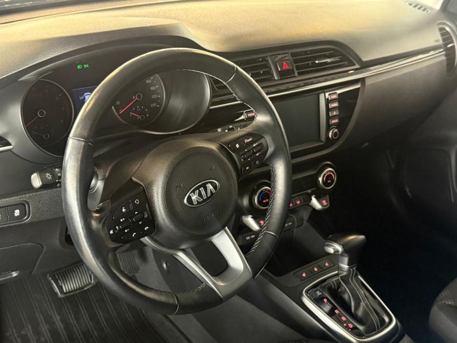 Kia Rio IV Екатеринбург  - изображение 9
