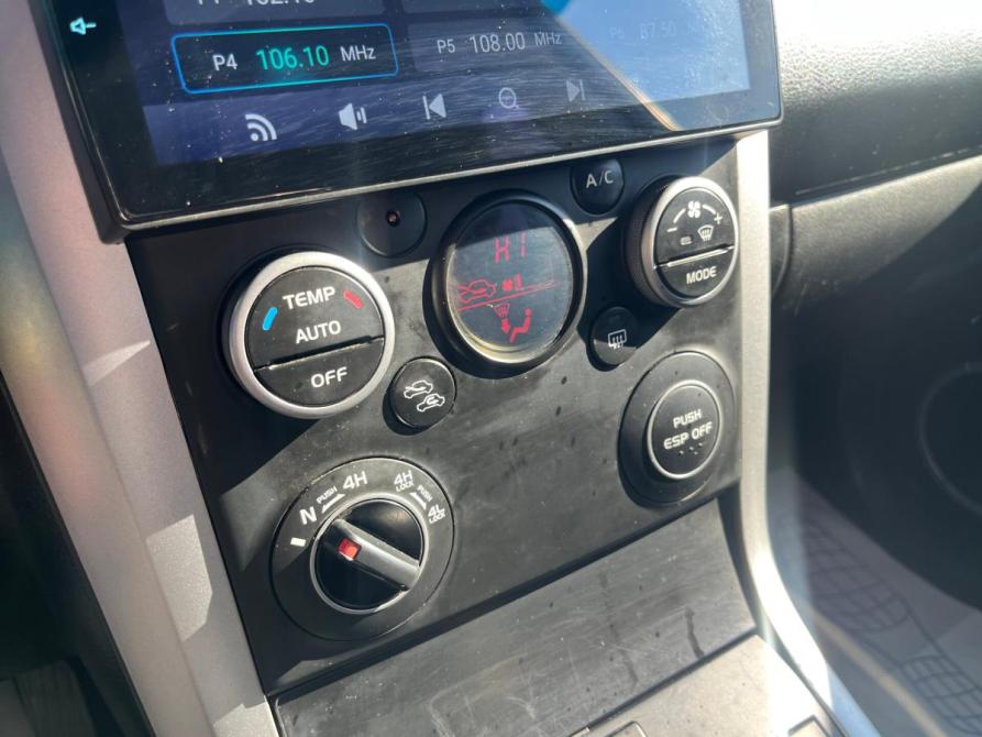 Suzuki Grand Vitara II Томск  - изображение 18
