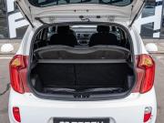 Kia Picanto II Краснодар  - изображение 38