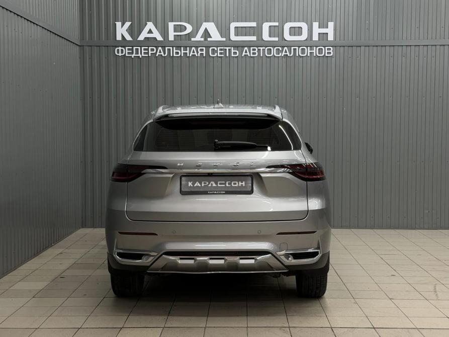 Haval F7 I Магнитогорск  - изображение 4