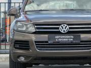 Volkswagen Touareg II Новосибирск  - изображение 36