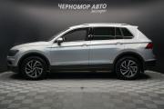 Volkswagen Tiguan II Крым  - изображение 30