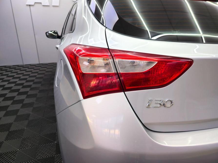 Hyundai i30 II Таганрог  - изображение 8