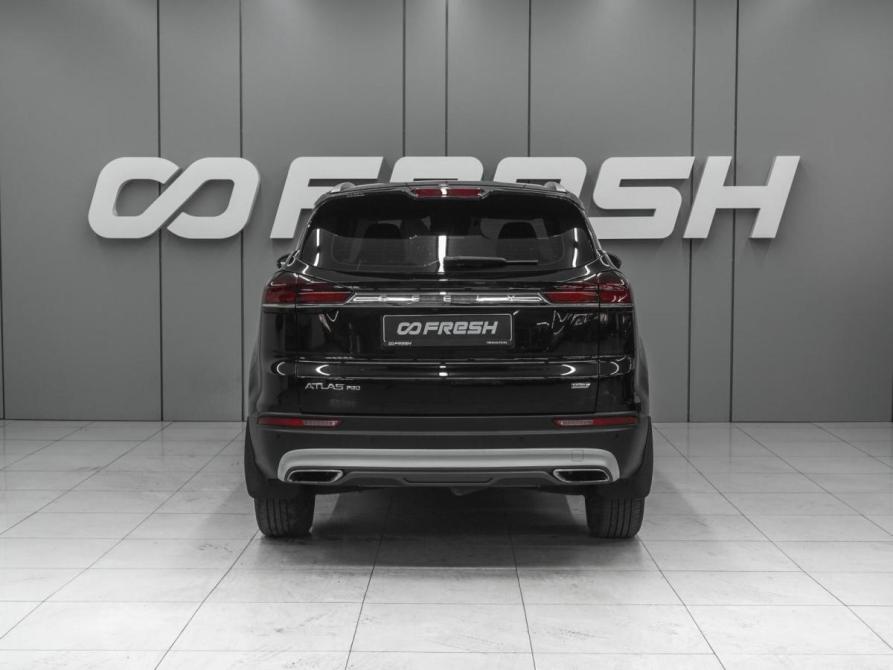 Geely Atlas Pro Ростов-на-Дону  - изображение 4