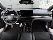 Toyota Camry IX (XV80) China Market Москва  - изображение 38
