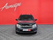 Lada (ВАЗ) Granta I Вологда  - изображение 24