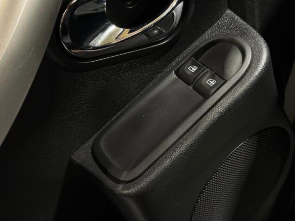 Nissan Terrano III (D10) с пробегом 2018 года, цена 1 549 000 рублей, 82293 км, внедорожник, Автокод Объявления